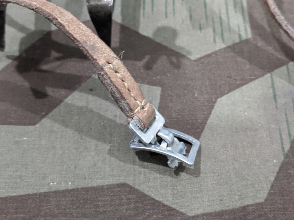 Italian Made Crampons in Pouch — image 5