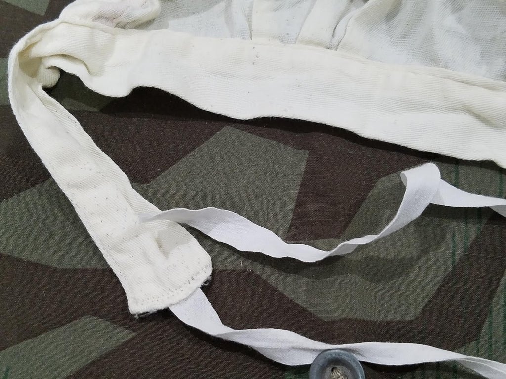 Frohes Waschfest Apron (as-is) — image 10