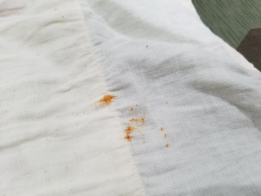 Frohes Waschfest Apron (as-is) — image 7