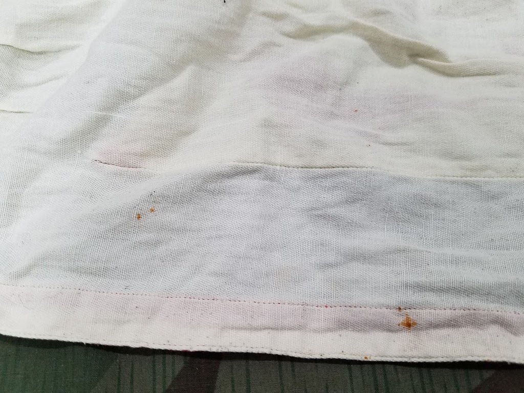 Frohes Waschfest Apron (as-is) — image 8