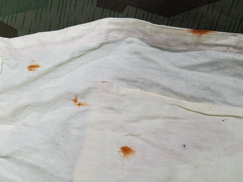 Frohes Waschfest Apron (as-is) — image 9