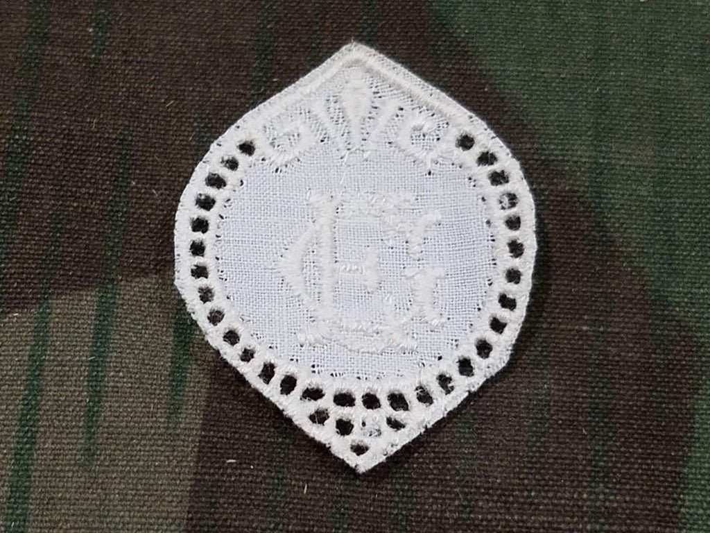 EG GE Initial Clothing Tags (12 Pieces) — image 3