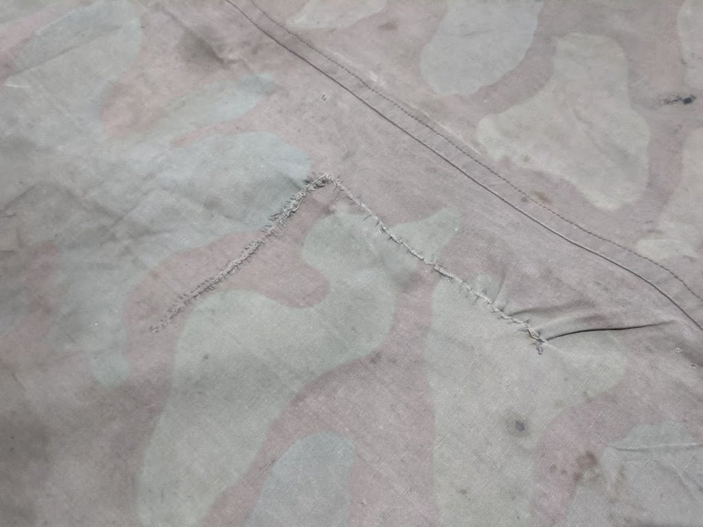 Stained Italian Shelter Quarter — image 9