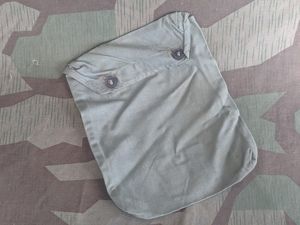 Original Gas Cap Pouch