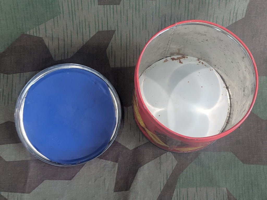 Ihr Tip XOX Keks Cookie Tin — image 5