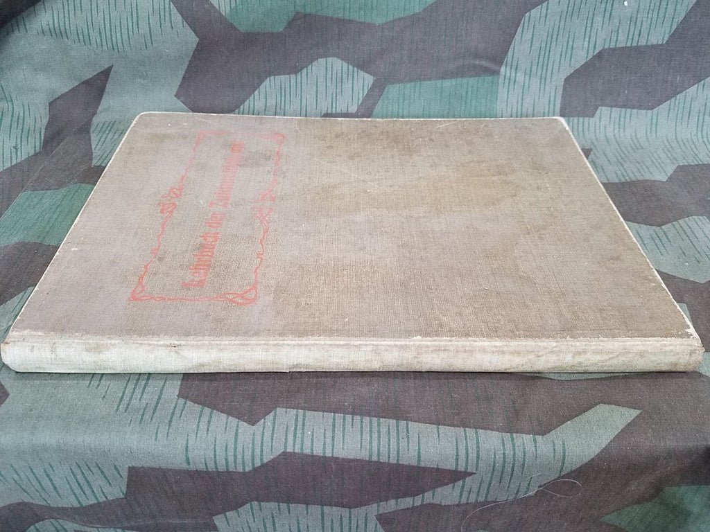 Tailor's Book from 1904 (How to Make Men's Clothing) — image 16