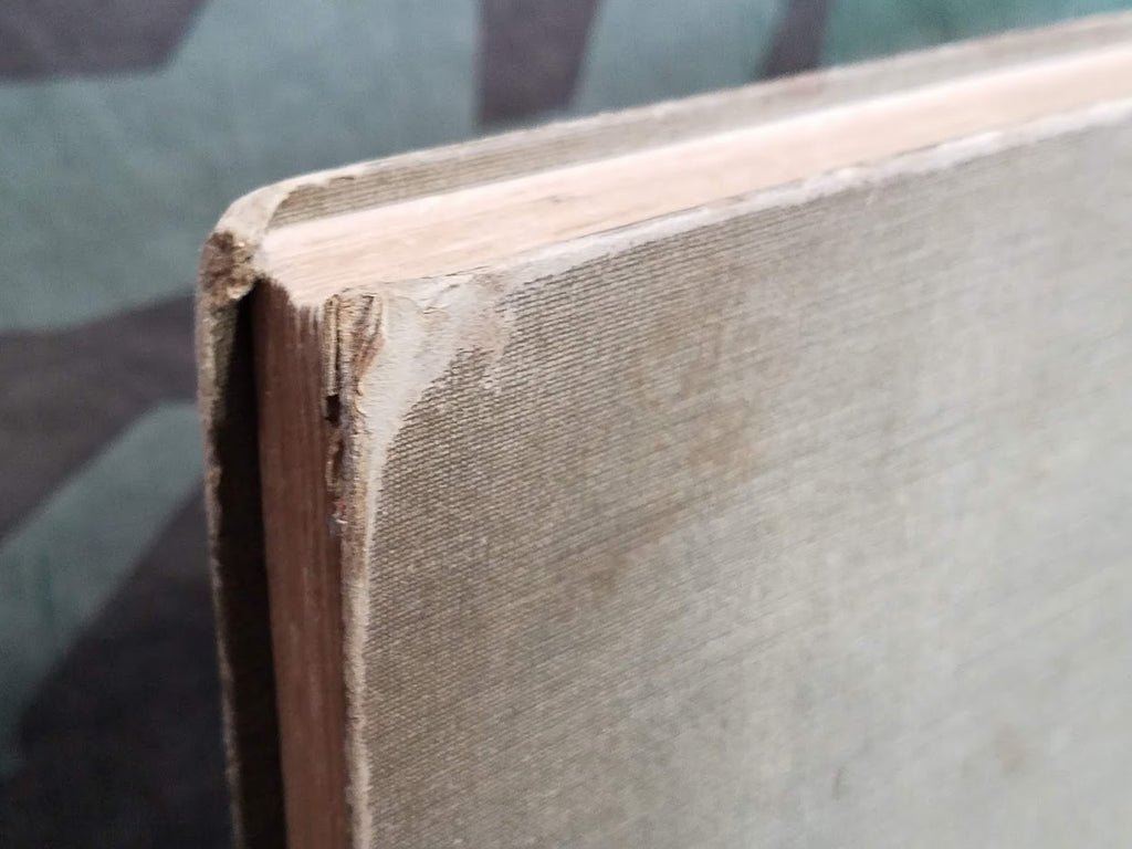 Tailor's Book from 1904 (How to Make Men's Clothing) — image 17