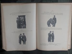 Tailor's Book from 1904 (How to Make Men's Clothing)