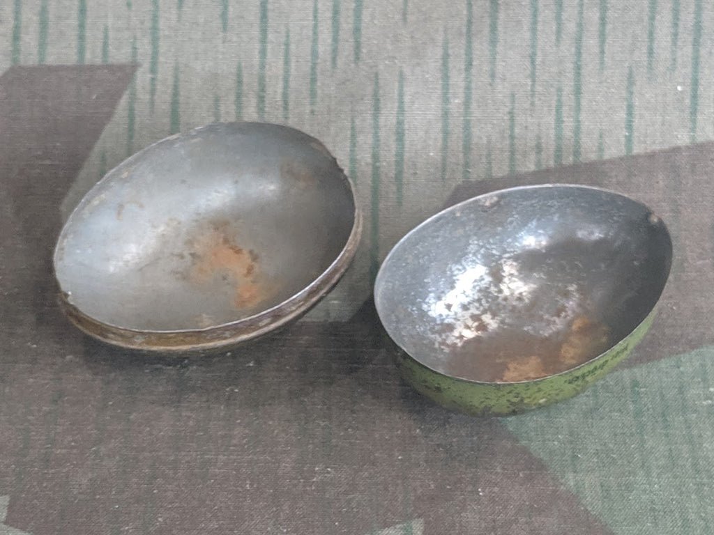 Vending Machine Egg — image 3