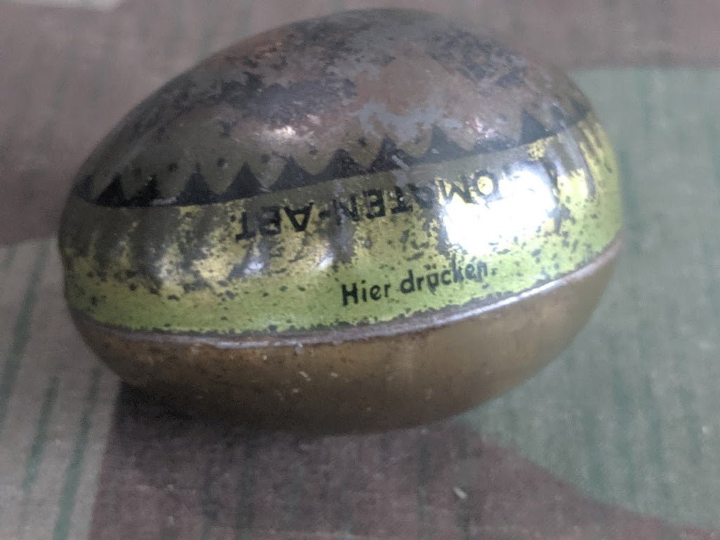 Vending Machine Egg — image 5