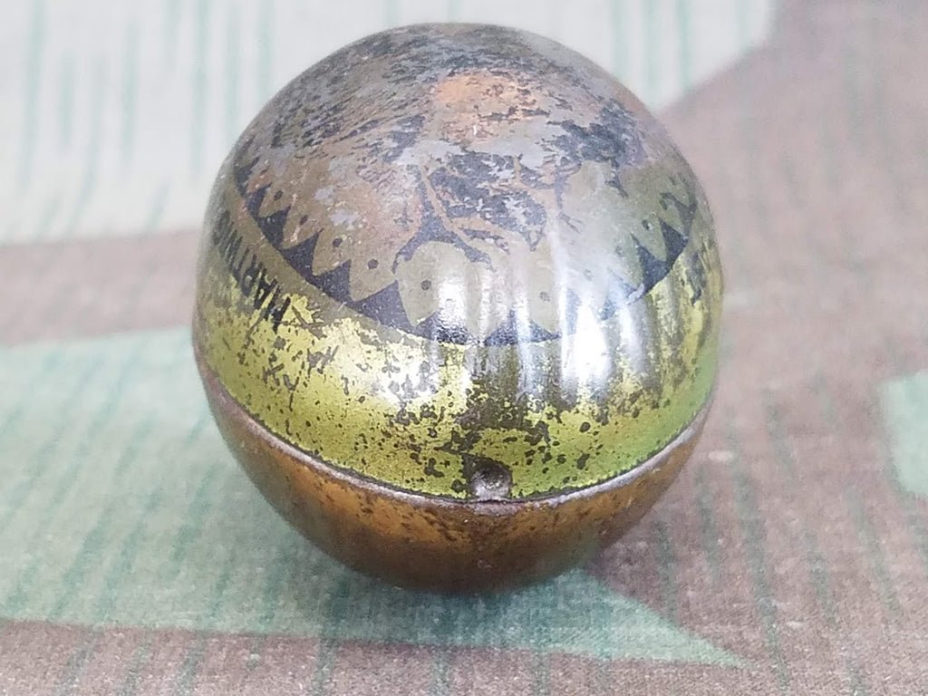 Vending Machine Egg — image 6