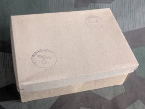 Feldpost Box 1941