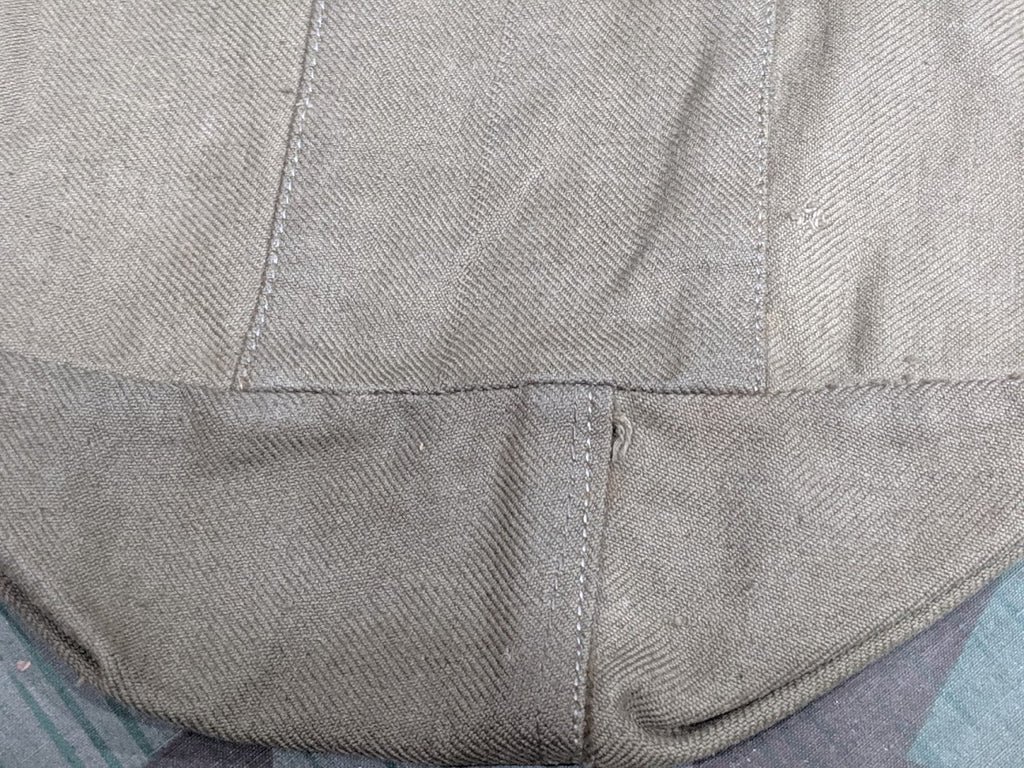 Original BDM? Mädel Purse — image 6