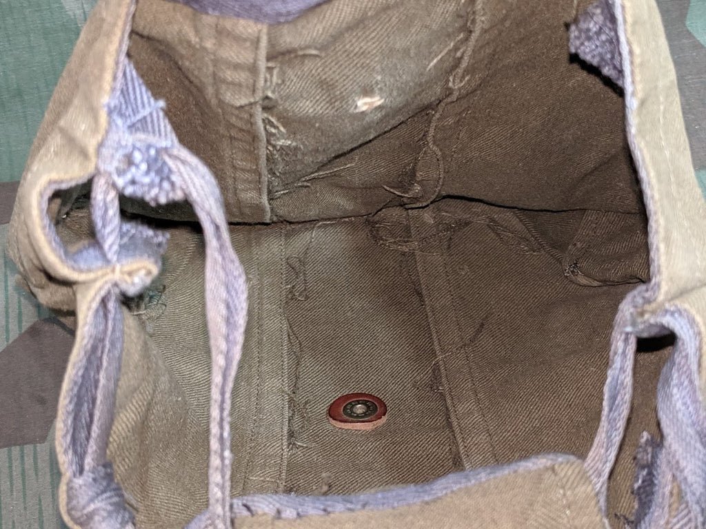 Original BDM? Mädel Purse — image 8