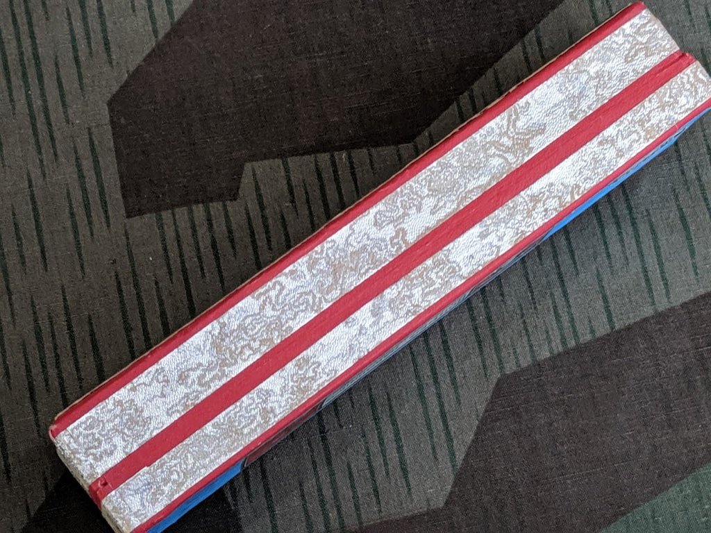 Preciosa Hohner C Harmonica in Box — image 7