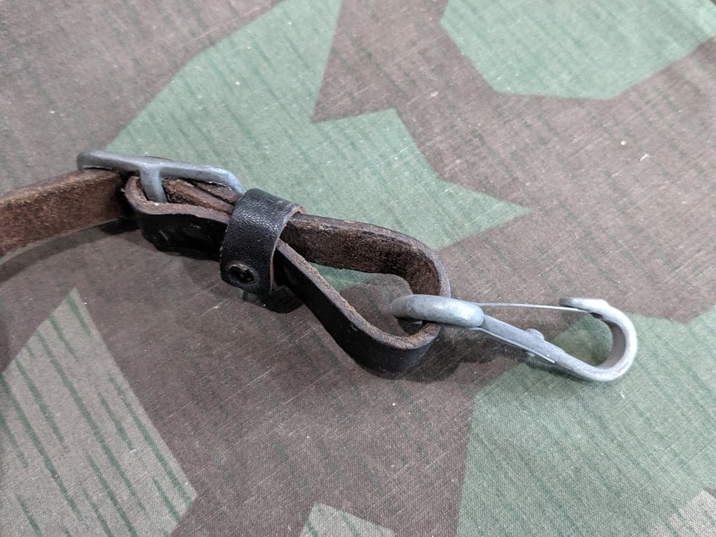 Shoulder Strap for Belt Luftschutz? — image 3