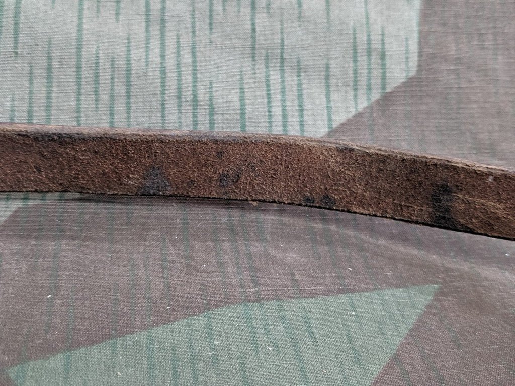 Shoulder Strap for Belt Luftschutz? — image 5