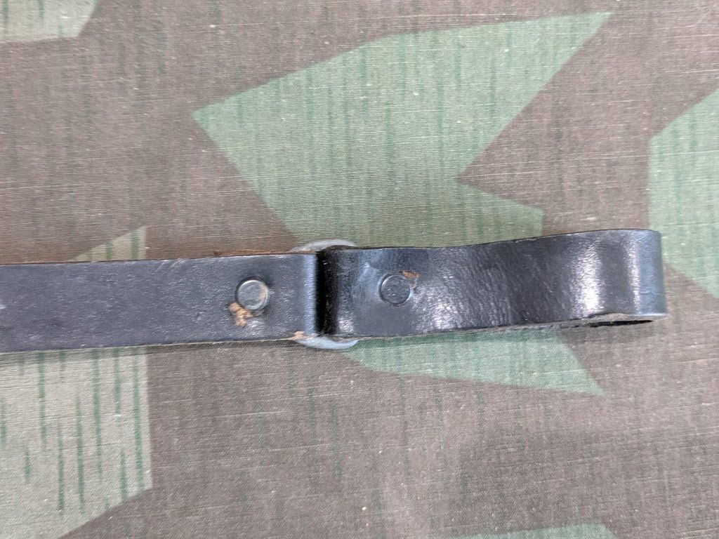 Shoulder Strap for Belt Luftschutz? — image 6