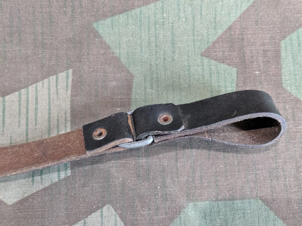 Shoulder Strap for Belt Luftschutz? — image 7