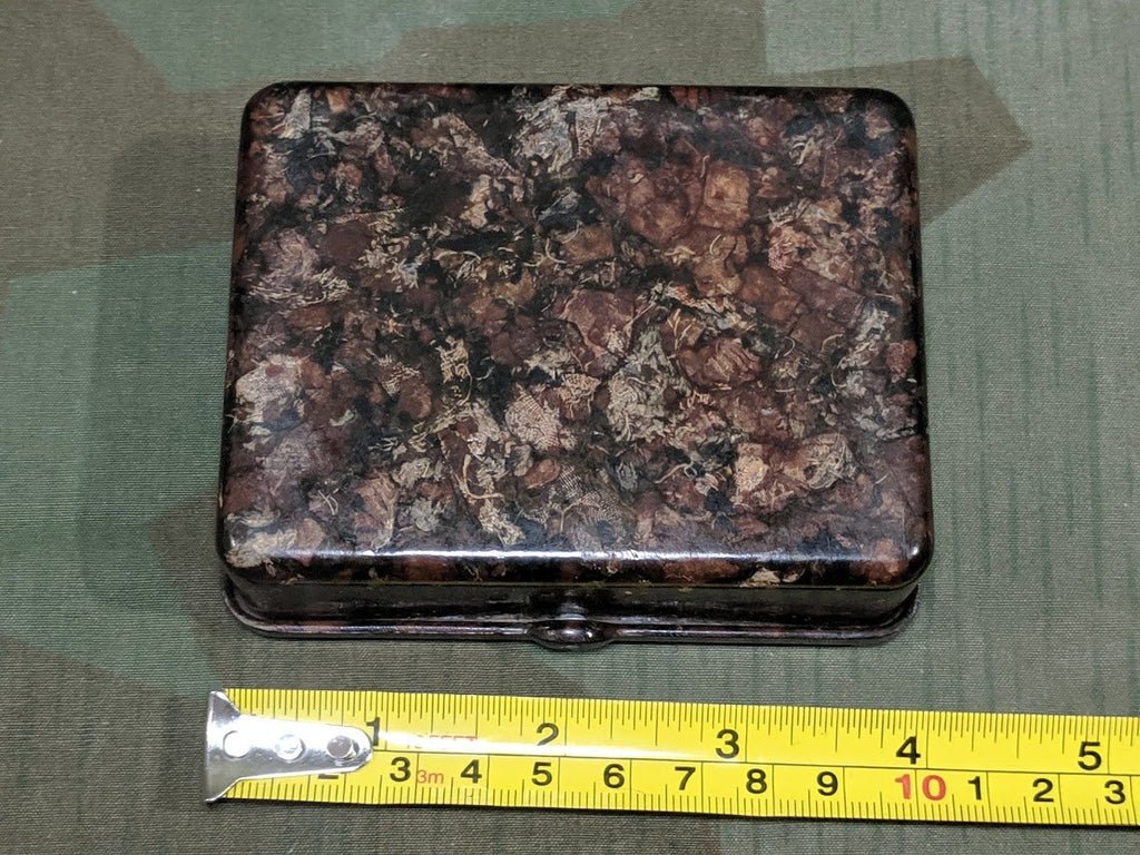 Bakelite Pipe Tobacco Container — image 3