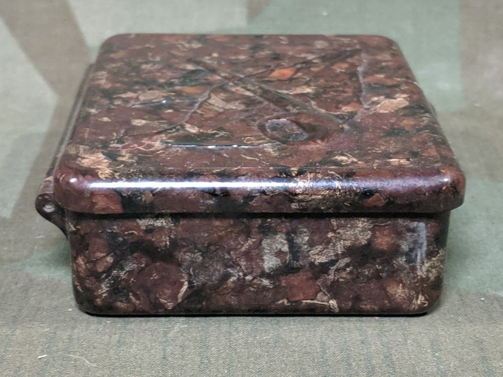 Bakelite Pipe Tobacco Container — image 4