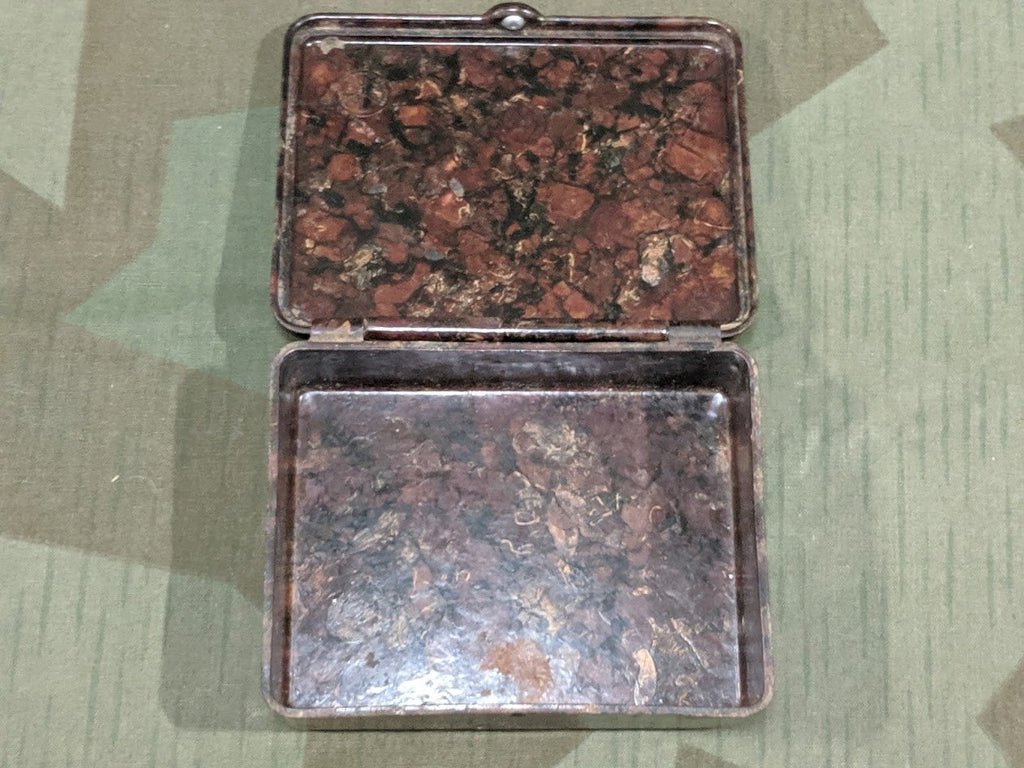 Bakelite Pipe Tobacco Container — image 5