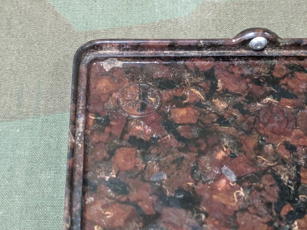 Bakelite Pipe Tobacco Container — image 6