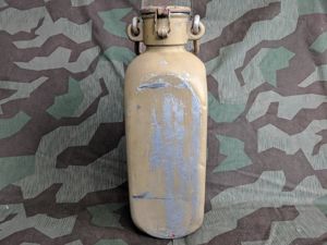 5L Trinkwasser Ritter D.R.P.Ang.