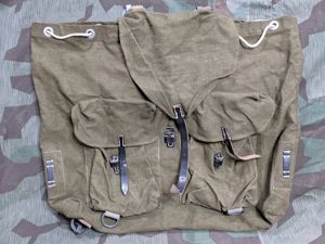 M31 Rucksack Unissued with RBNr.