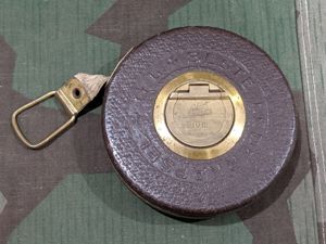10 Meter German Tape Measure