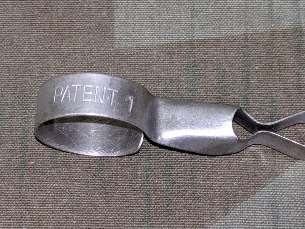 Ring Cigarette Holder — image 2