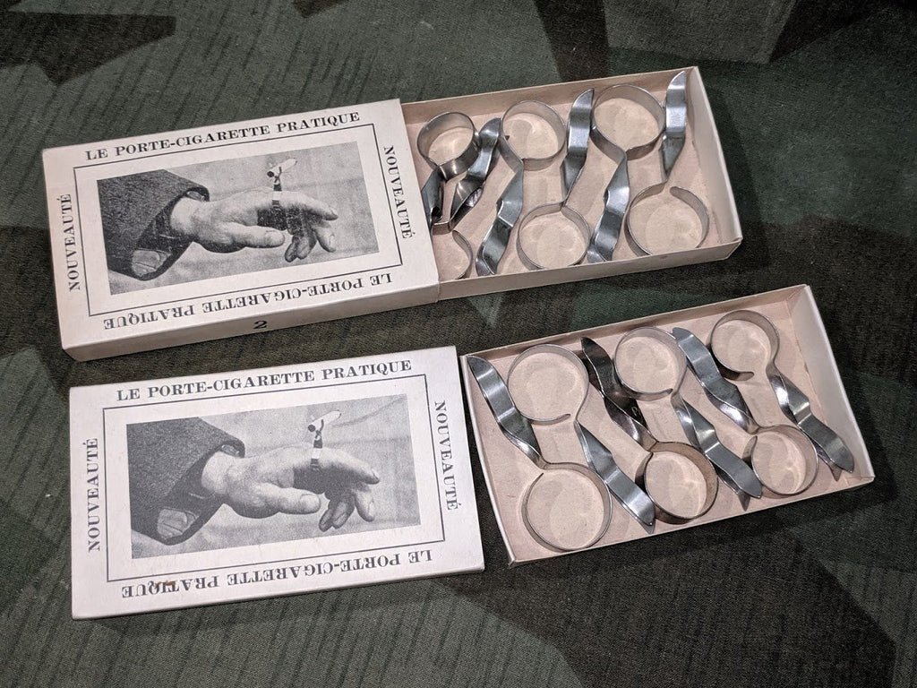 Ring Cigarette Holder — image 3