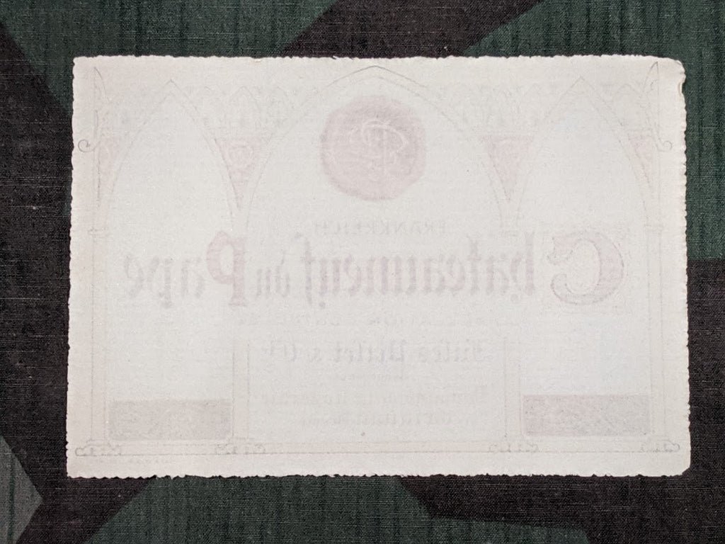 Chateauneuf de Pape Wine Bottle Labels — image 2