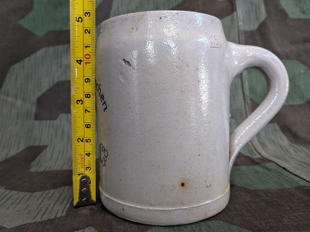 Gruß aus München Platzl Krug 0.5L — image 3