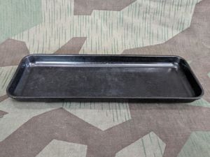 Rectangular Bakelite Office Tray