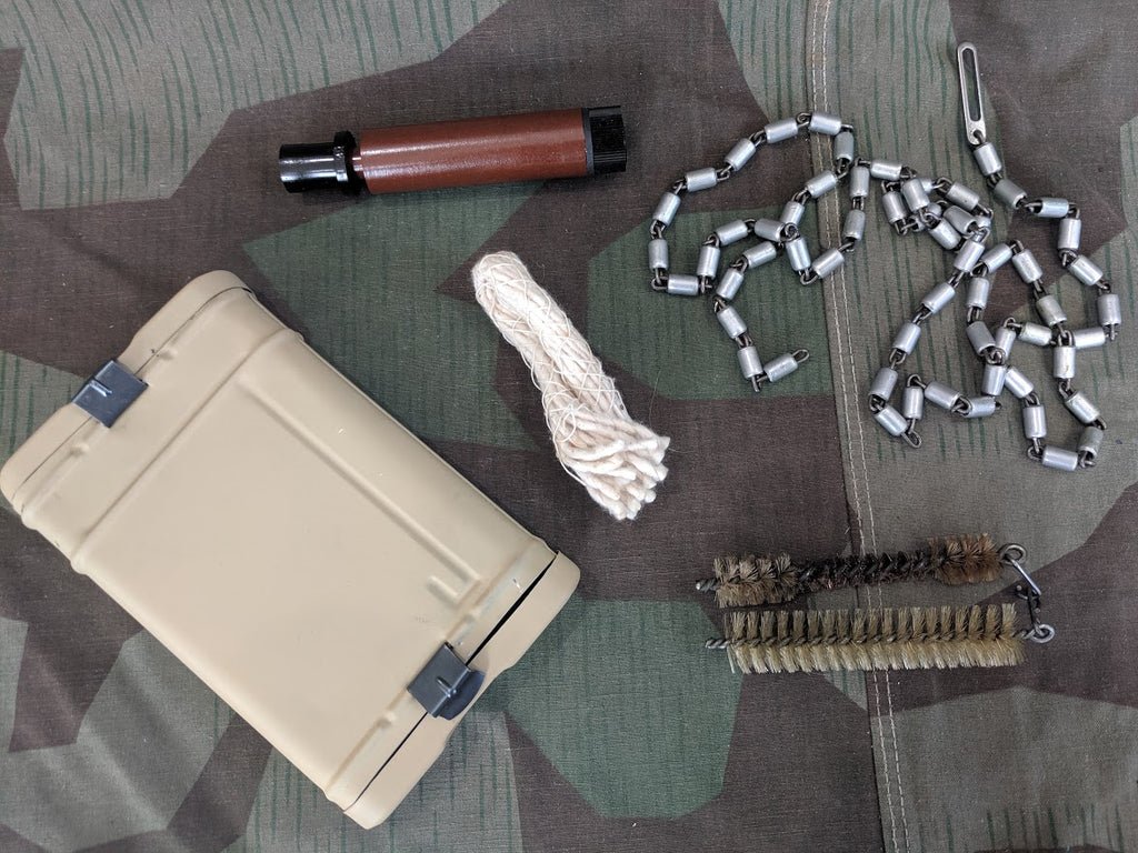 Repro RG34 K98 Cleaning Kits — image 2