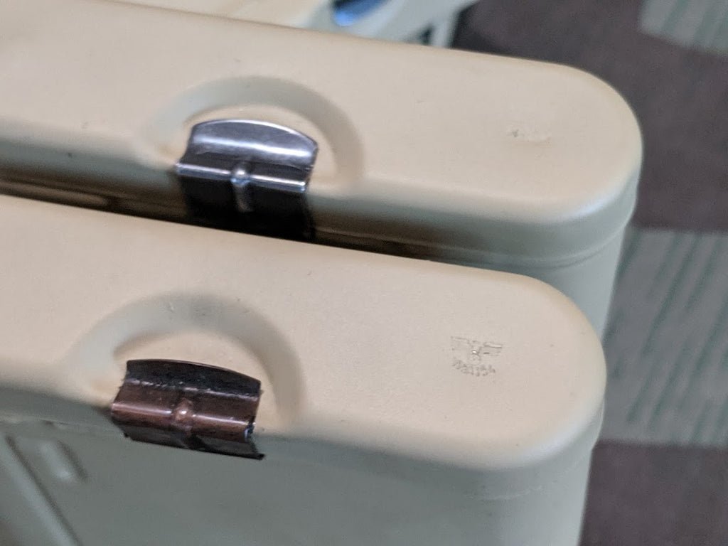 Repro RG34 K98 Cleaning Kits — image 3