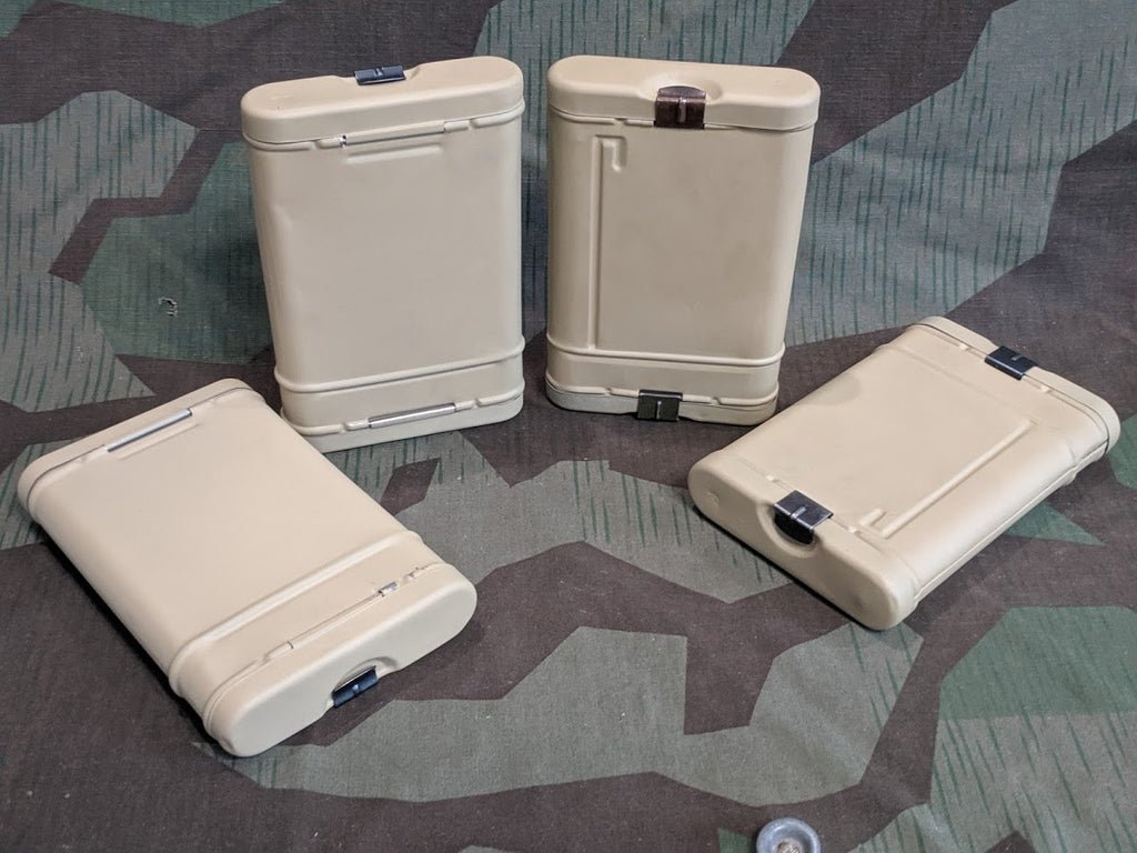 Repro RG34 K98 Cleaning Kits — image 4