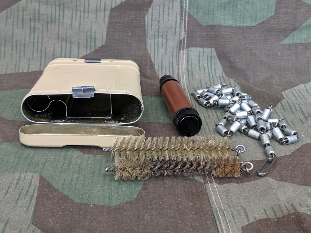 Repro RG34 K98 Cleaning Kits — image 5