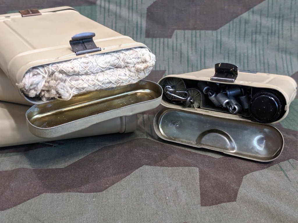 Repro RG34 K98 Cleaning Kits — image 6