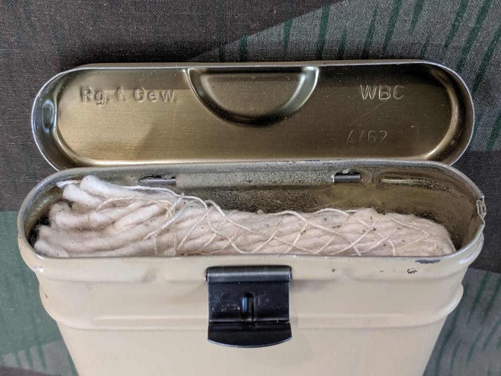 Repro RG34 K98 Cleaning Kits — image 7