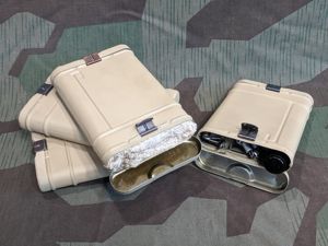 Repro RG34 K98 Cleaning Kits