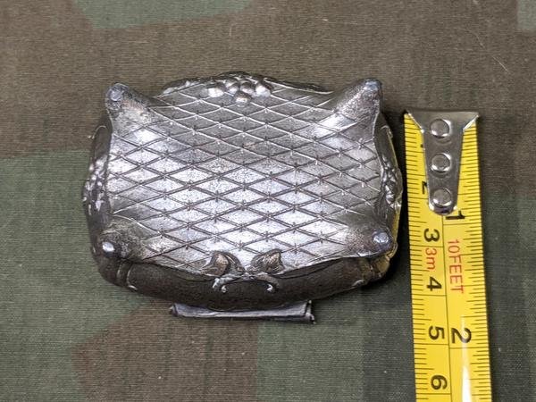 Grafen Wöhr Souvenir Jewelry Box — image 4