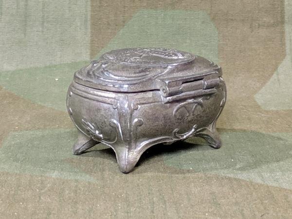 Grafen Wöhr Souvenir Jewelry Box — image 5