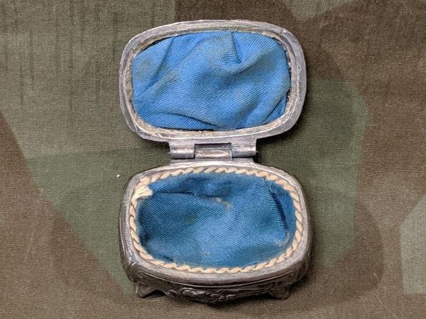 Grafen Wöhr Souvenir Jewelry Box — image 6