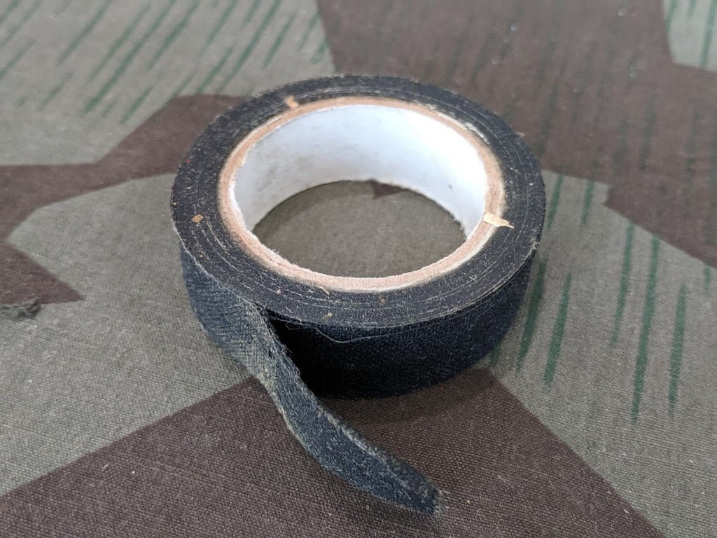 Krügerband Tape in Tin — image 4