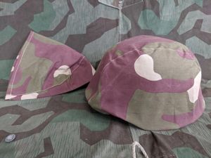 'Stalingrad' Helmet Covers