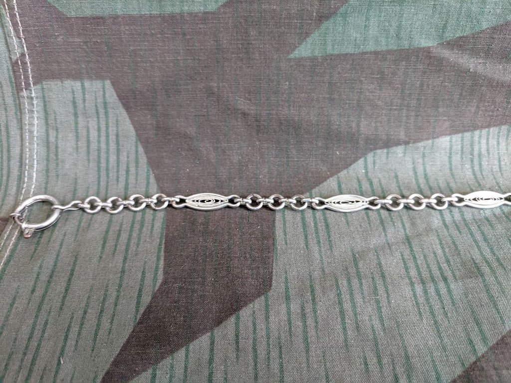 Pocket Watch in Protector with Chain — image 8