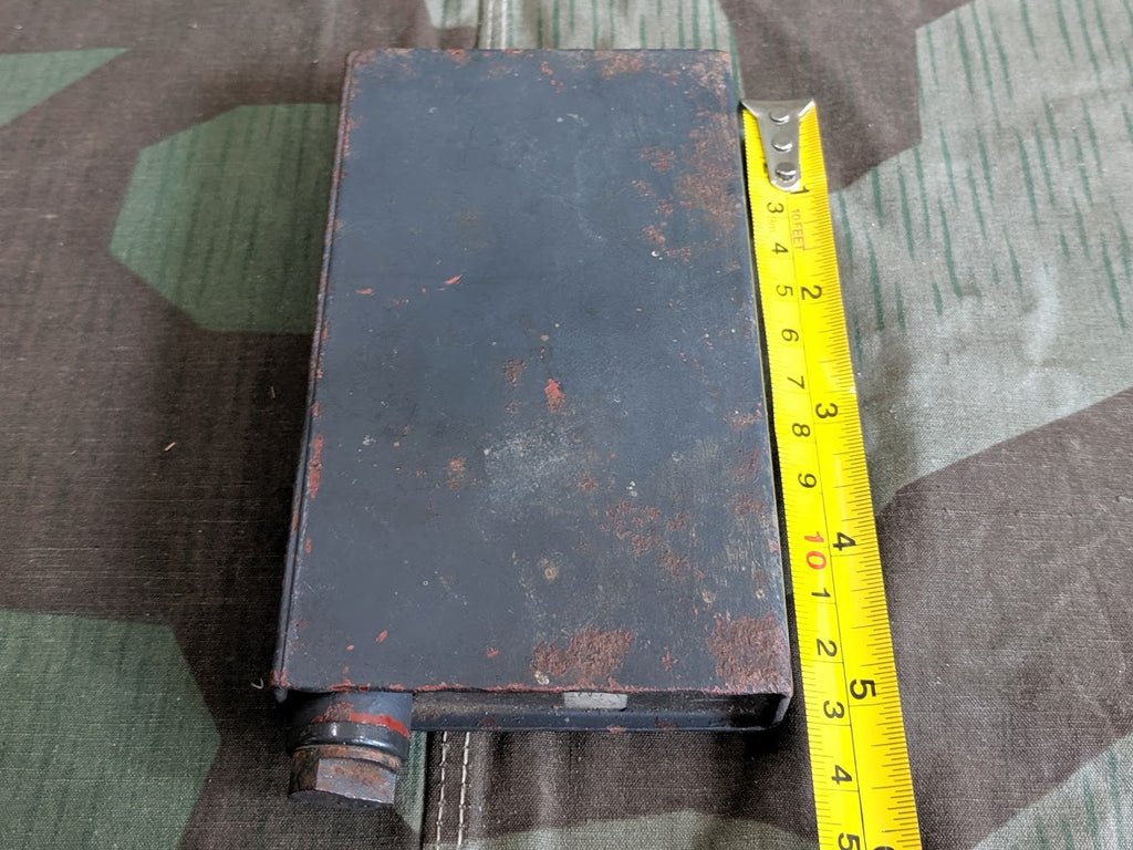 Distilled Water Can for Batteries — image 3