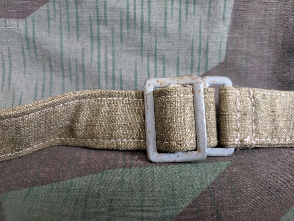 Tropical Strap AS-IS BRITISH WEBBING — image 3